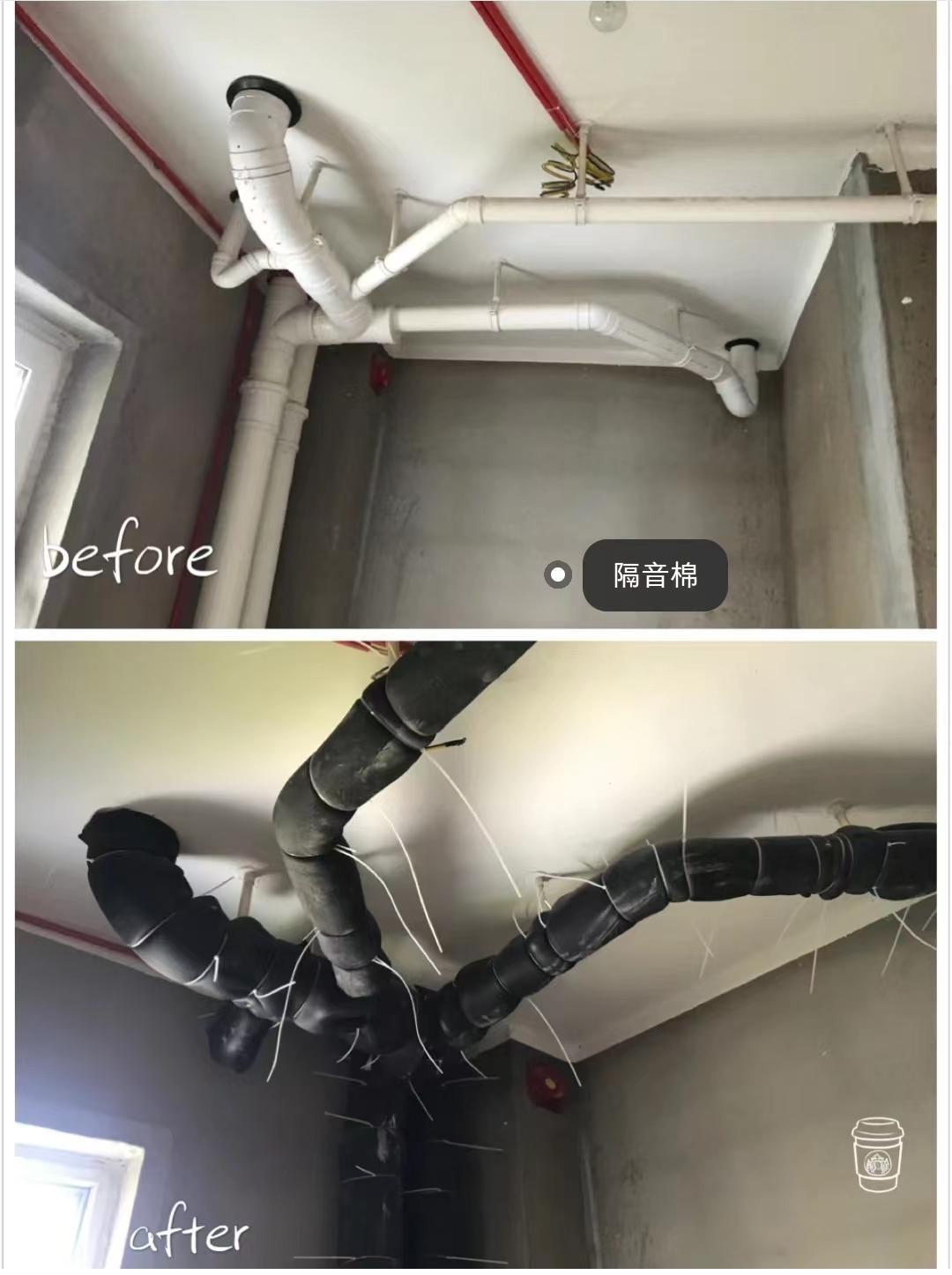 卫生间装修好了怎么验收检查,装修过程卫生间不满意可以返工吗