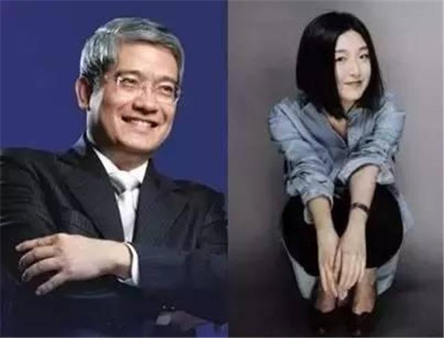 *咸平郎**：学渣逆袭成学霸，好好的经济专家不做，要做“江湖*子骗**”