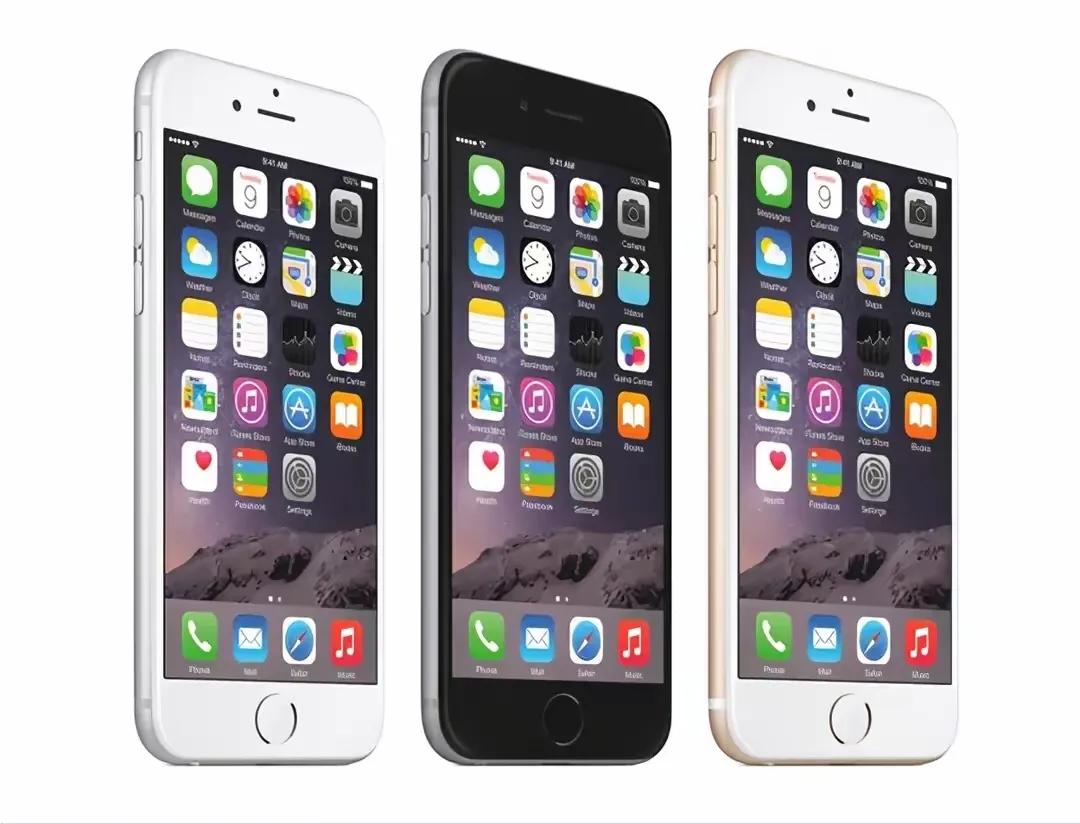 历代iphone的缺点总结你知道几个,历代iphone缺陷