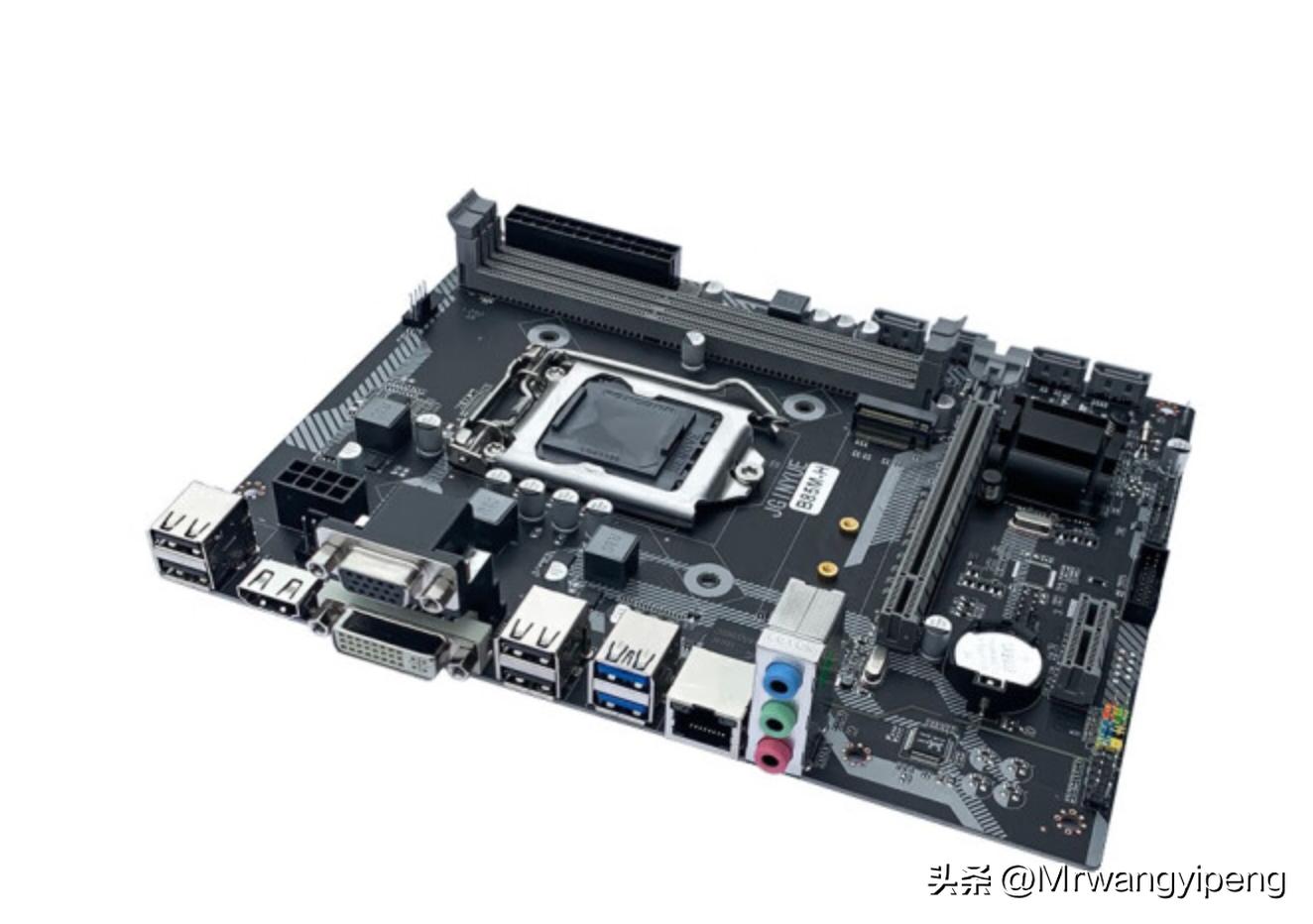 百元组装高性能的电脑畅玩3a大作,推荐一个能玩大型3a的主机