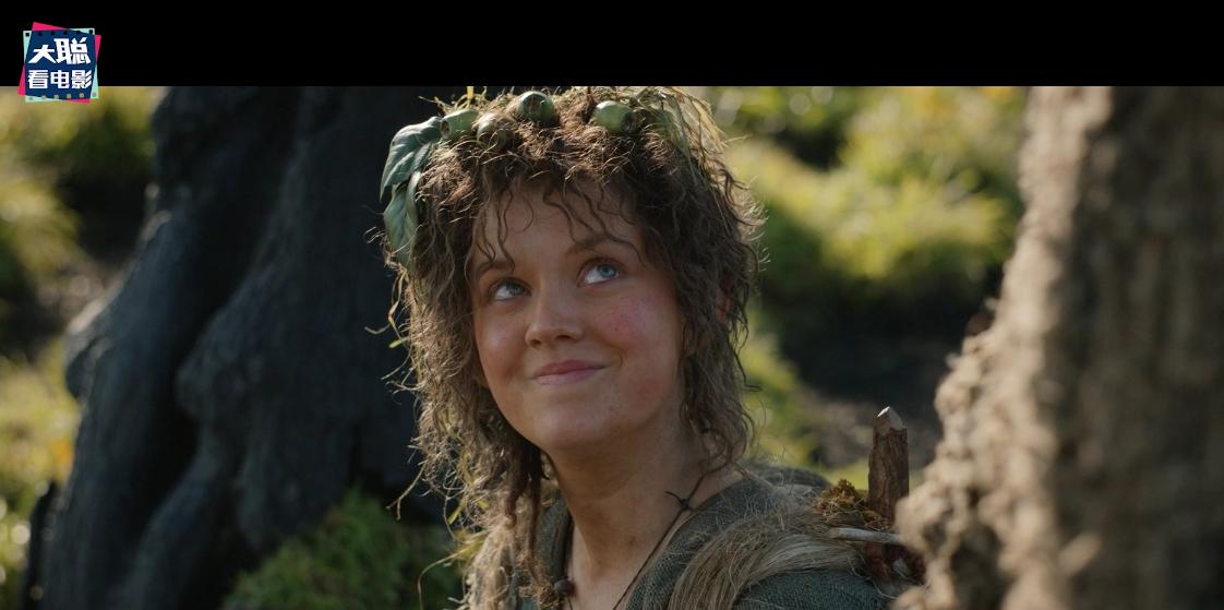 指环王力量之戒最后一集,指环王力量之戒几季