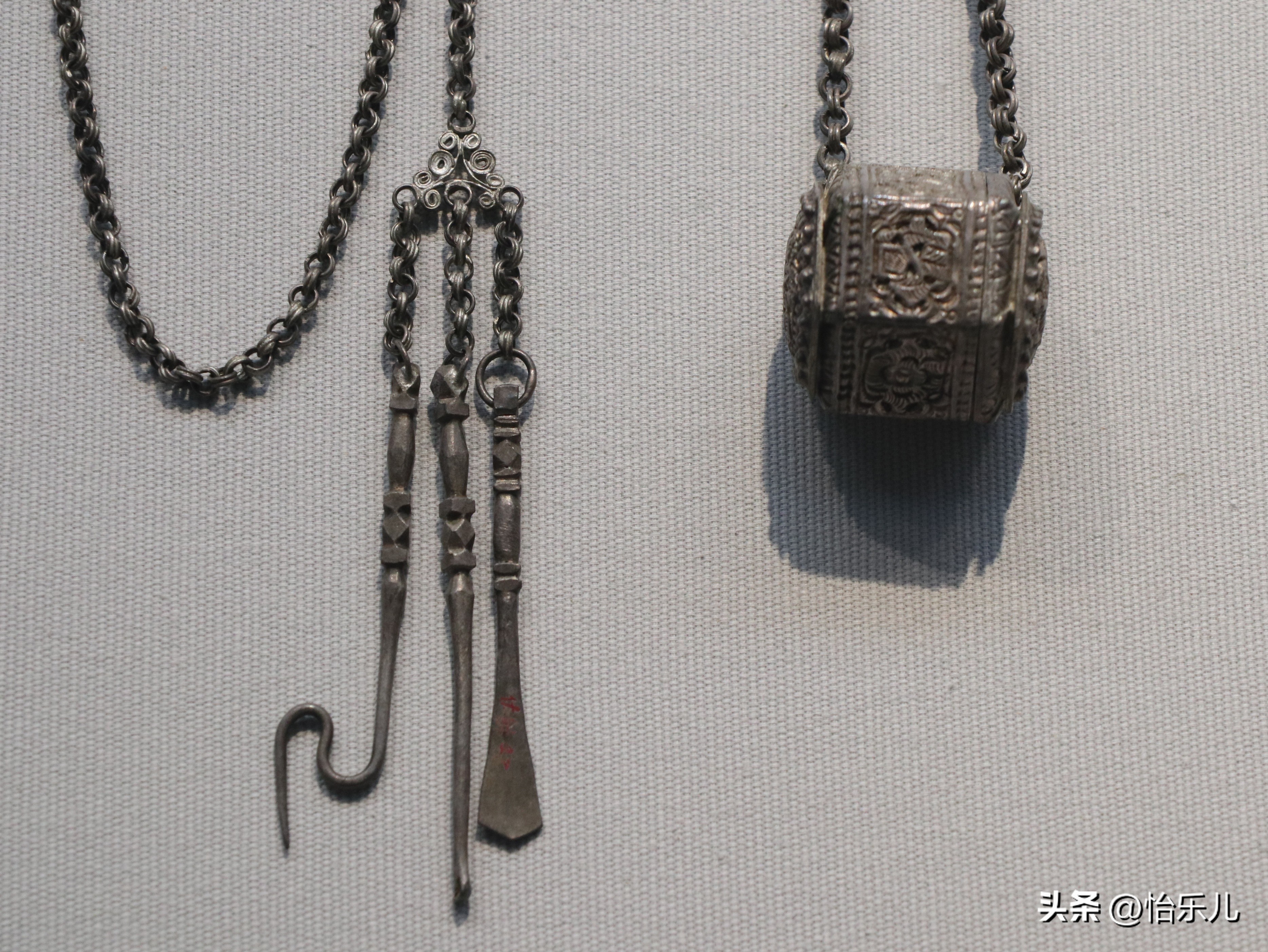 云南银饰元素,云南最好的银饰雪花银