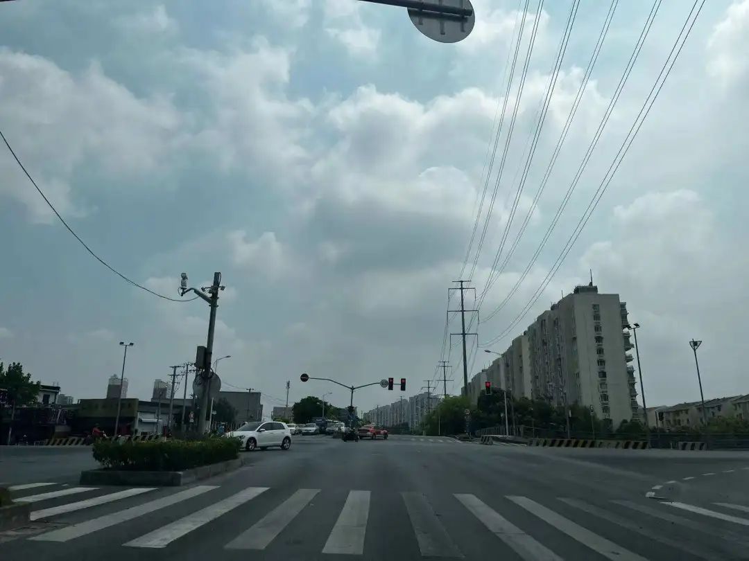 上海老城区现状如何,上海的地位一落千丈