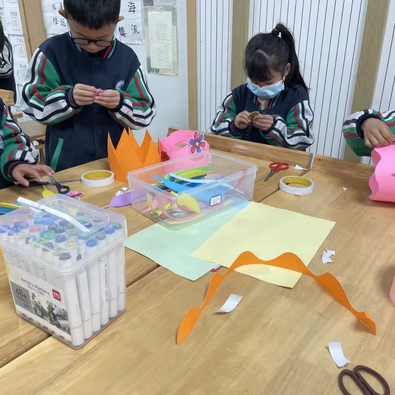 鹭栖湖学校六一节目,鹭栖湖学校运动会