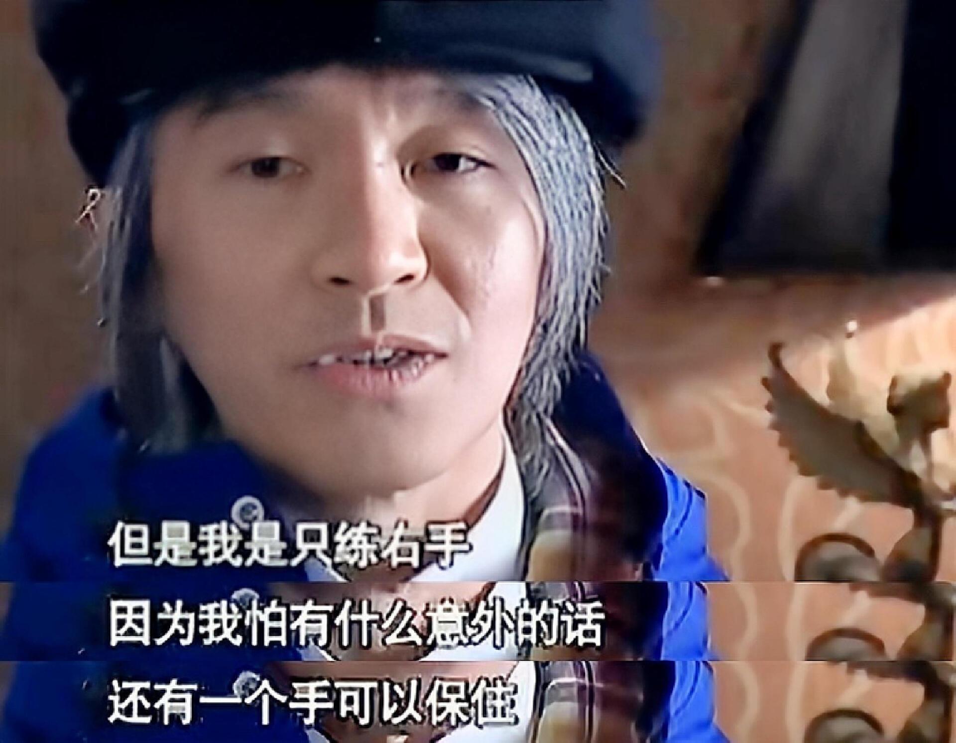 不是因为周星驰放弃了吴孟达,周星驰吴孟达遗憾