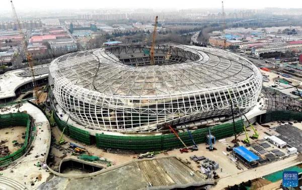 青岛亚洲杯足球赛场在哪,城阳亚洲杯足球场