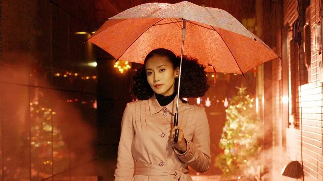 松子爱爸爸还是爱妈妈,松子为爱而活