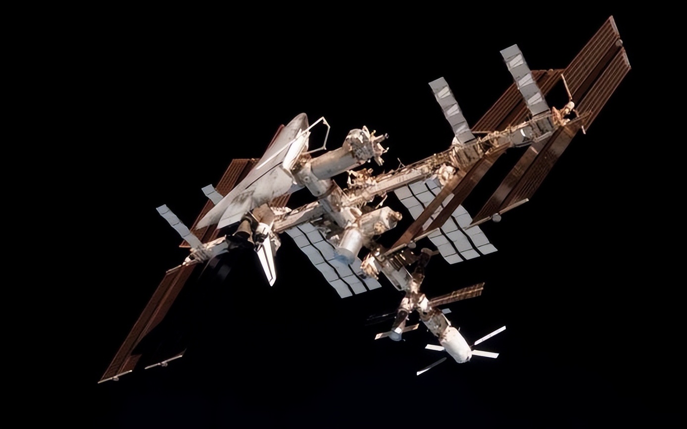 中国空间站建造最新进展,中国空间站成本对比国际空间站