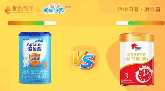 德国爱他美白金版正确冲调方法,爱他美配方和老版区别