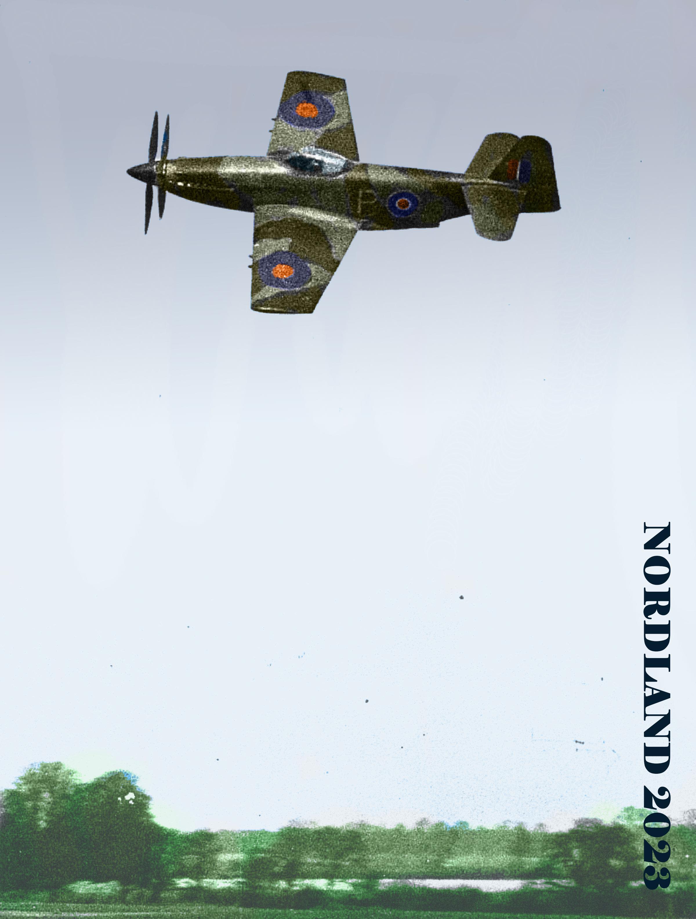 冷门飞行,冷门喷气式飞机