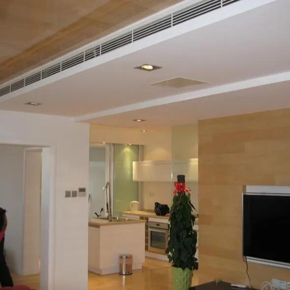 搞懂中央空调先看这篇干货文章,美的中央空调销售套路