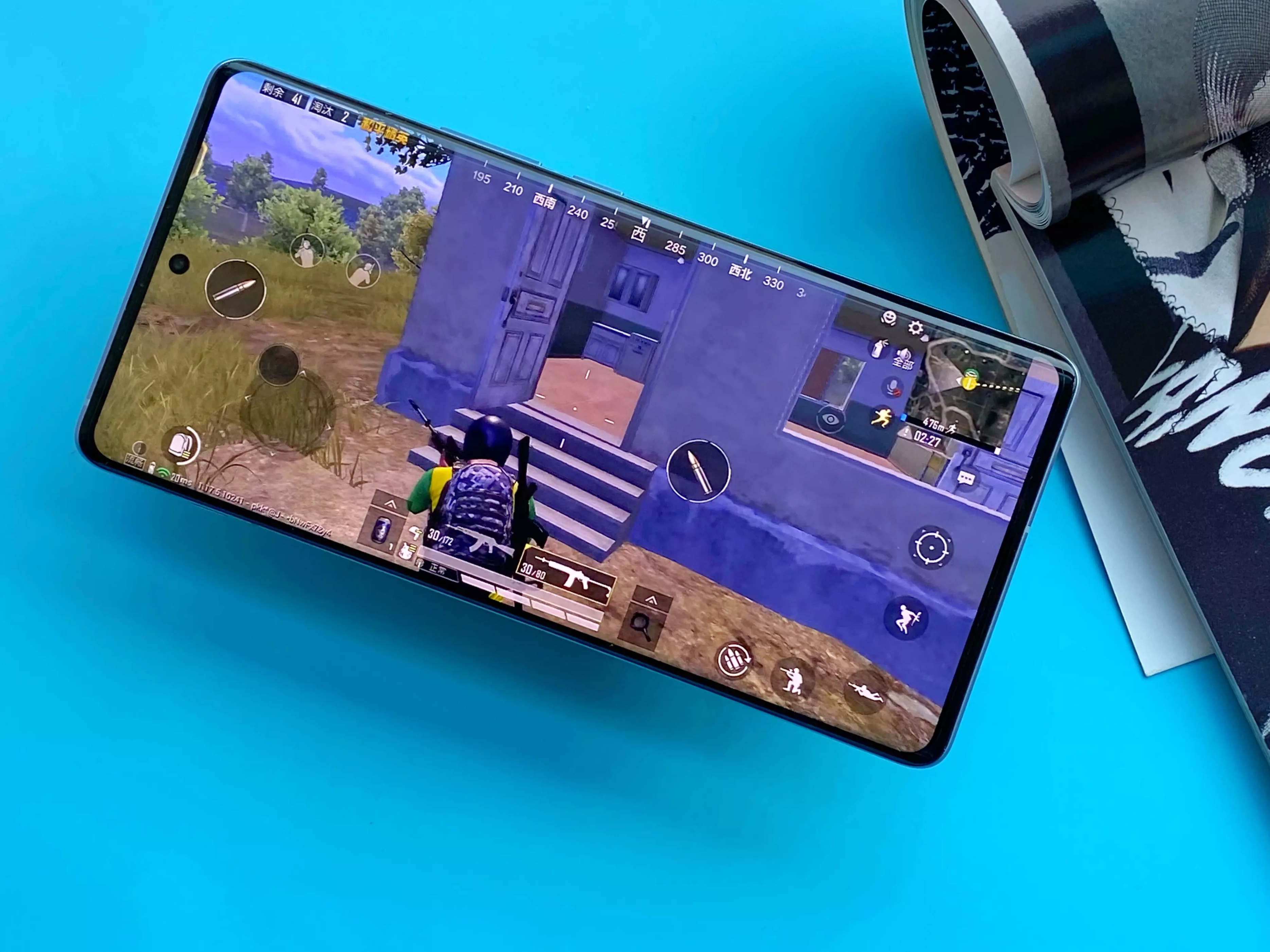 vivoxnote日常使用体验,vivoxnote使用几个月真实感受