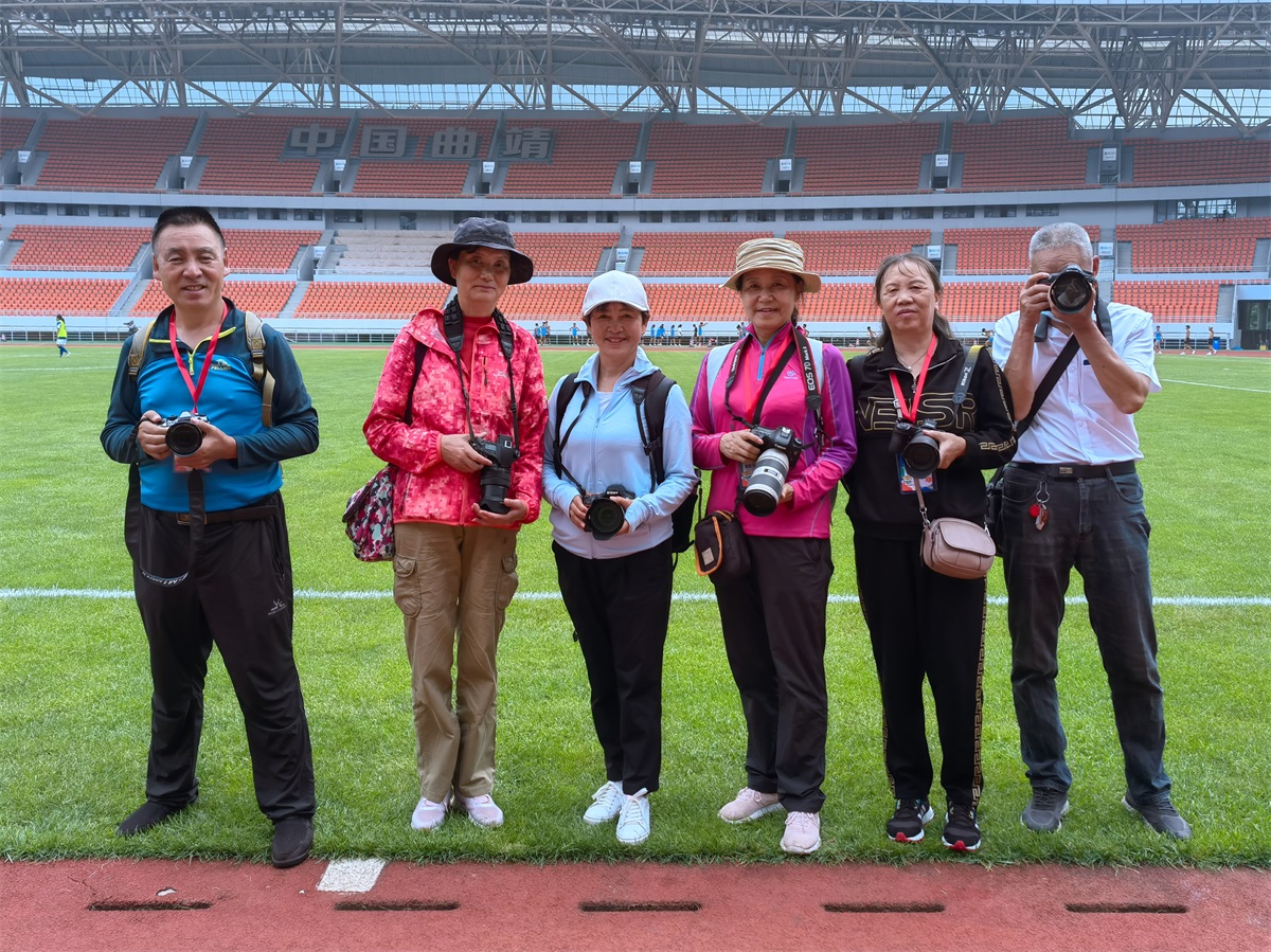 中国摄影旅游网特约摄影师,中国摄影旅游网昆明俱乐部