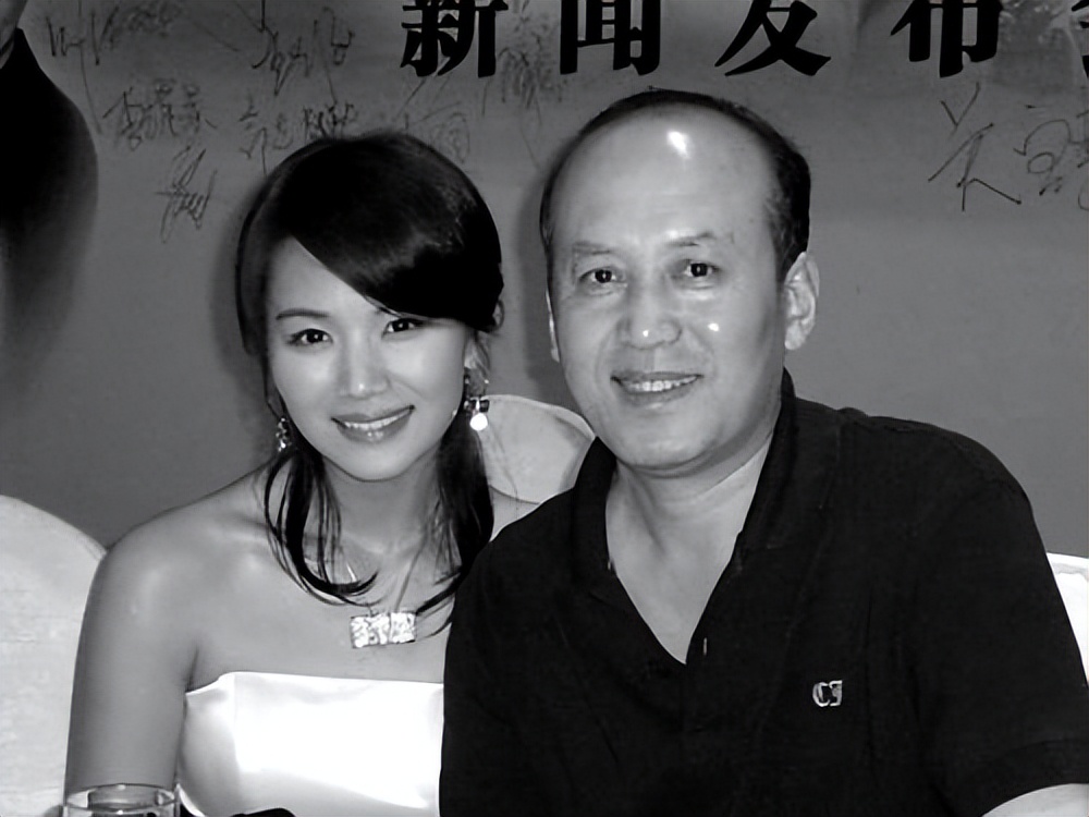 著名喜剧演员郭达:感谢蔡明,与平凡妻子相爱一生