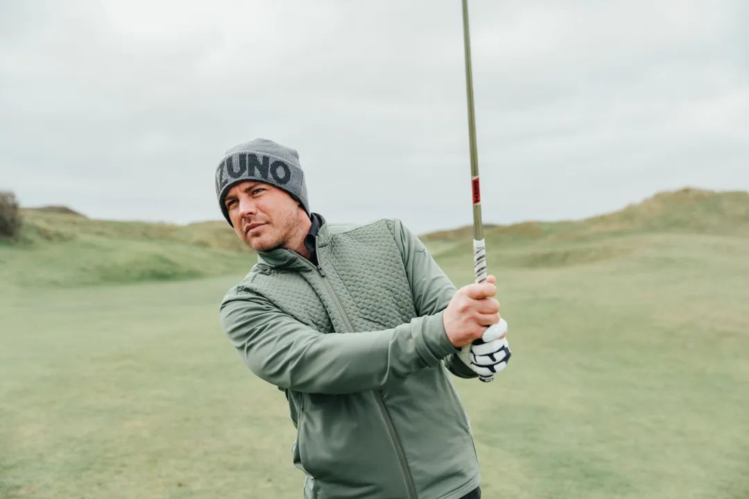 高尔夫交流社群,高尔夫社群介绍