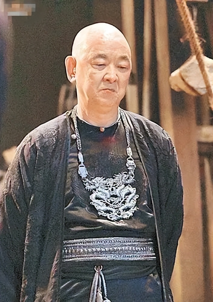 万小刀：“风流男星”的黑道江湖