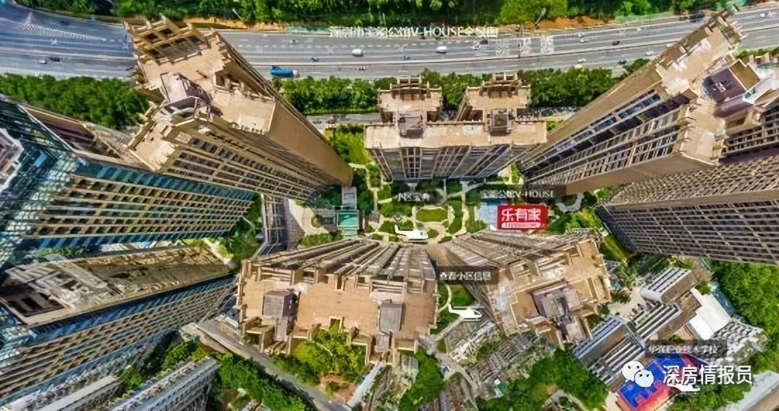 福田最好的学位是哪个楼盘,福田哪个楼盘学位房最好