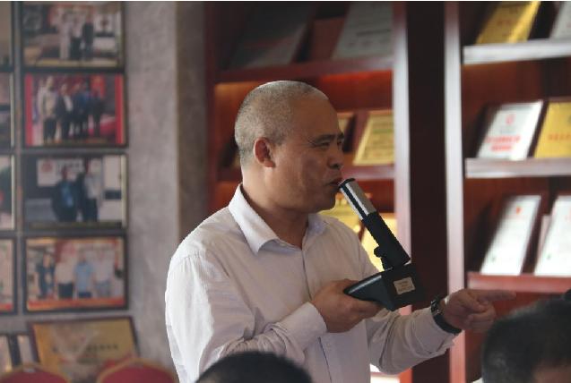 海南省建筑幕墙协会,海南省建筑幕墙行业协会就职庆典