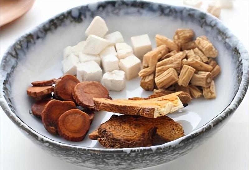 气虚，脾虚，湿气重，分享一味中成药，利水祛湿，补脾益气