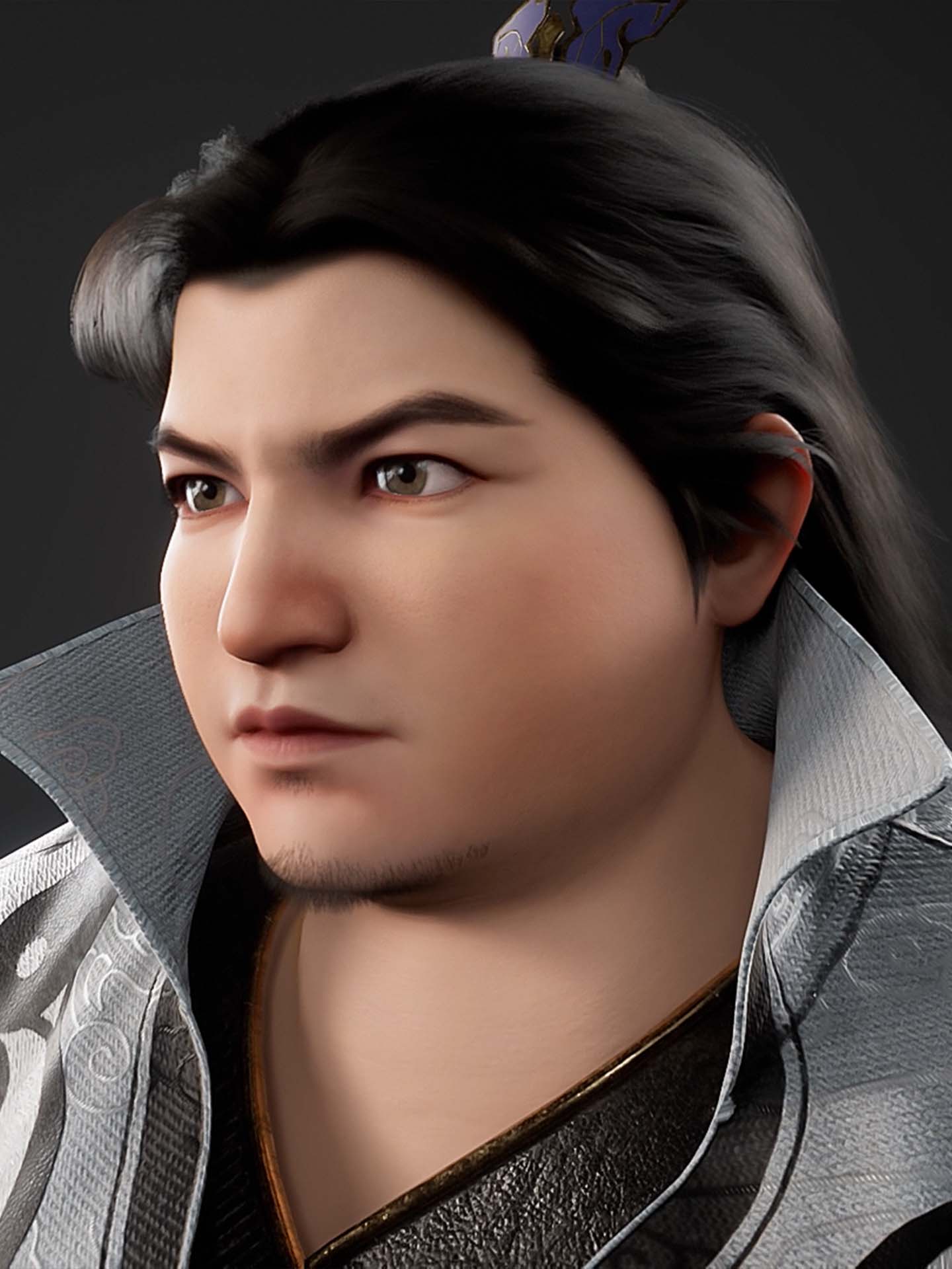 遮天段德被黑皇咬后续,遮天段德真实身份被揭穿