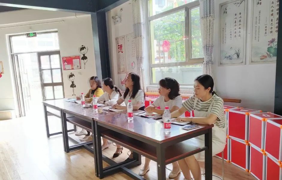 碑林区幼儿园幼小衔接,东河区幼小衔接