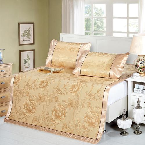 冰丝凉席比传统凉席好吗,冰丝凉席和传统凉席哪个好