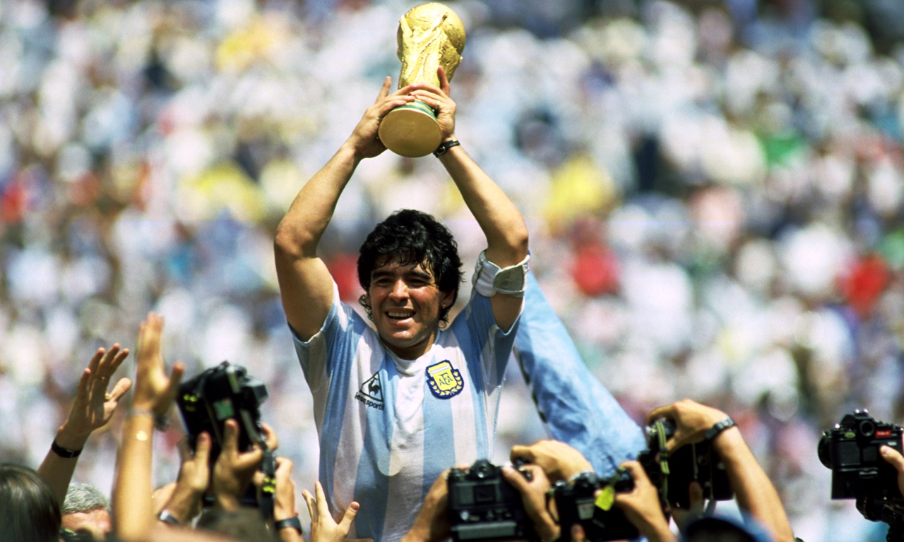 阿根廷足球近十年世界排名,揭秘阿根廷足球实力背后的原因