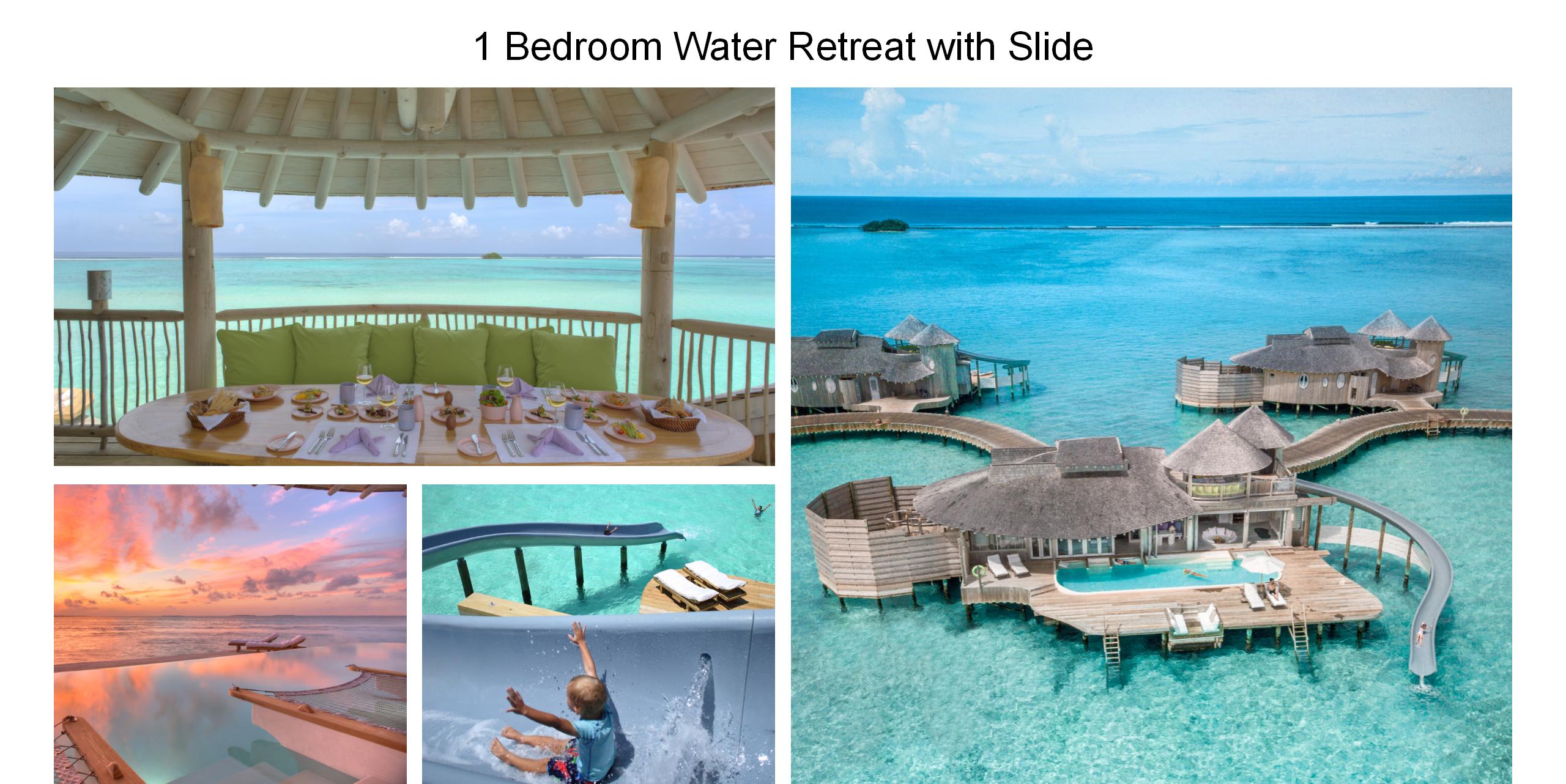 稳居海岛度假热门的马尔代夫top榜第五篇（排名不分先后）