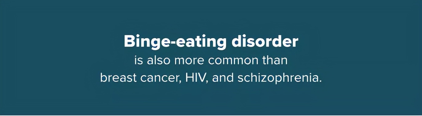 厌食、贪食、暴饮暴食，6亿人深受其扰该怎么办？