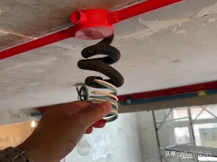 水电隐蔽工程全套验收资料,水电改造验收17个要点