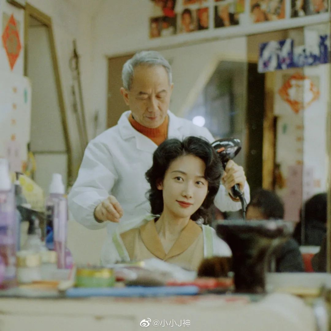 拍欧阳娜娜的小摄影师,年龄最小的摄影网红