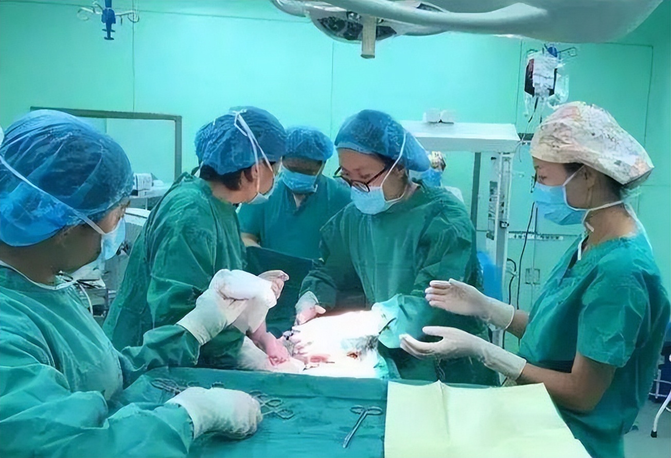 陕西不孕女生,女子先天不孕却有个孩子