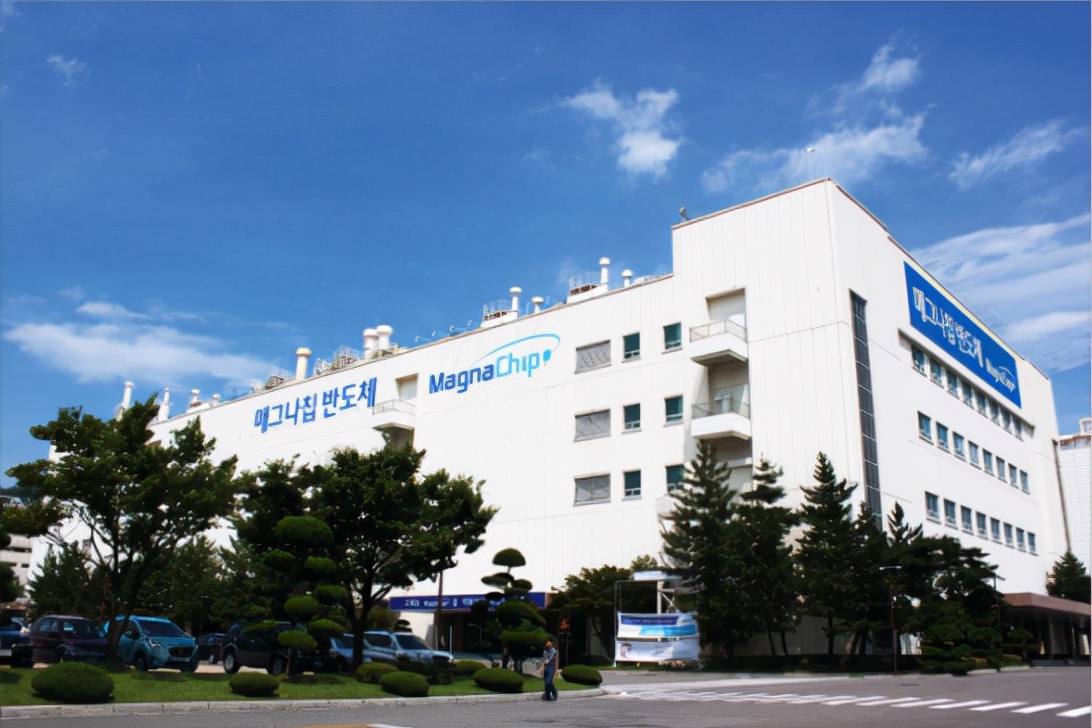 中企收购台湾半导体企业,中国企业收购日本半导体