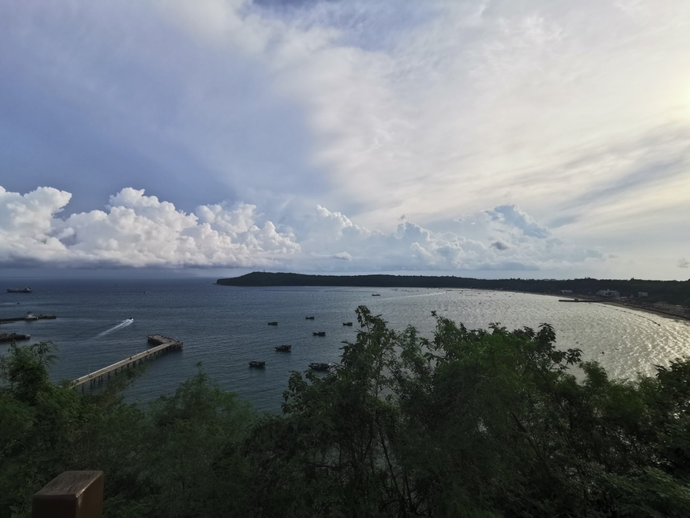 北海是一座令人向往的城市吗,北海是浪漫的城市