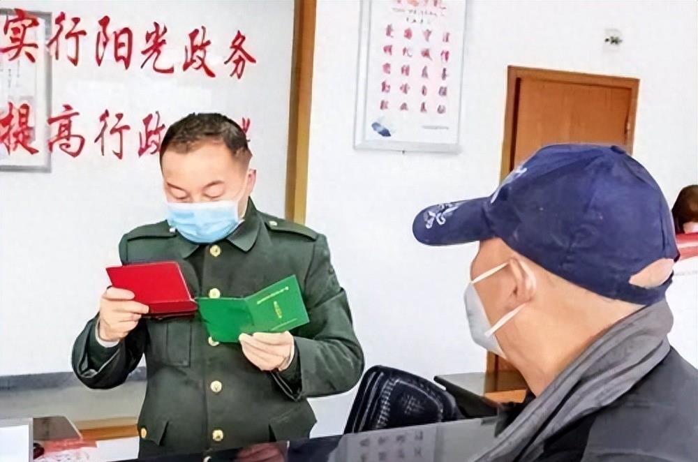 河南退役军人最新补贴政策,陕西发放退役军人补贴政策