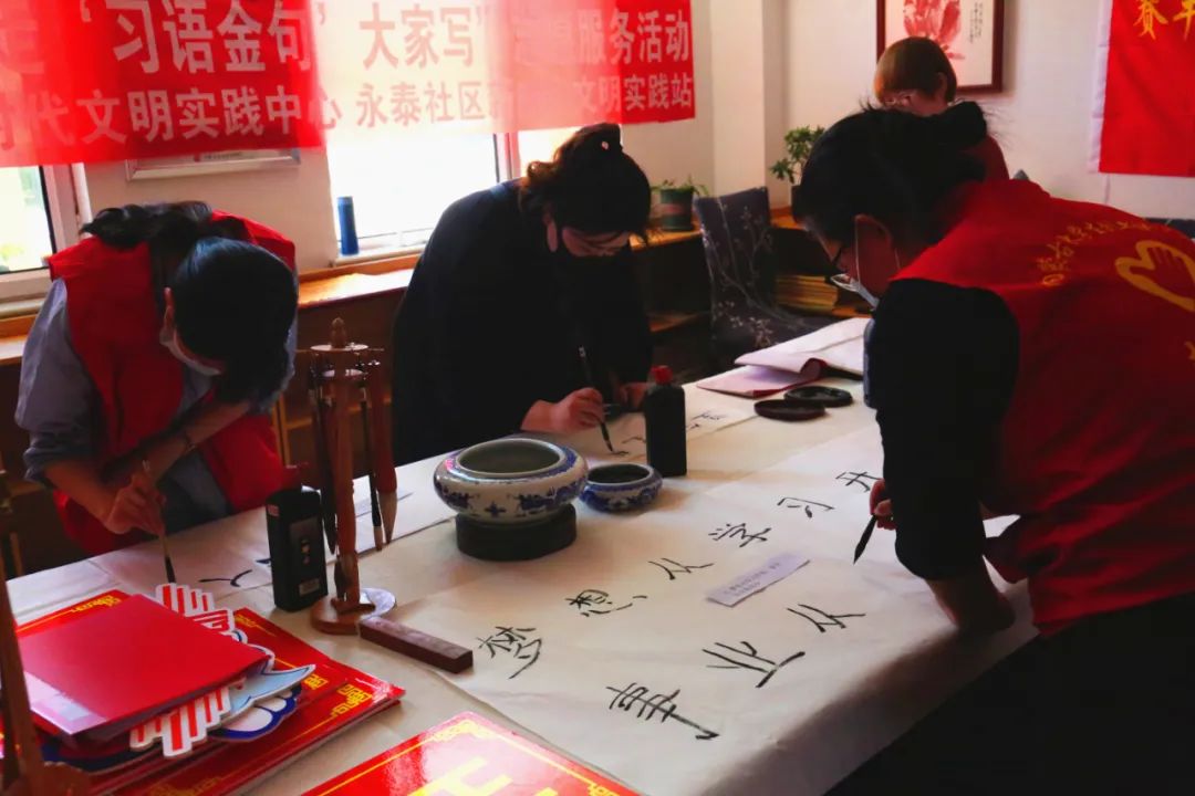 七一志愿服务活动,迎七一践初心亮成绩建新功