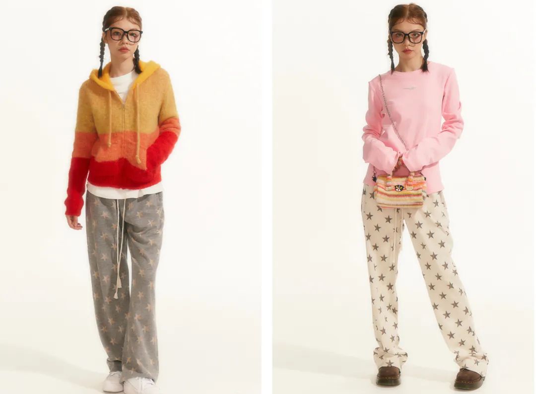 秋冬裤子推荐运动裤,最好的秋冬运动裤