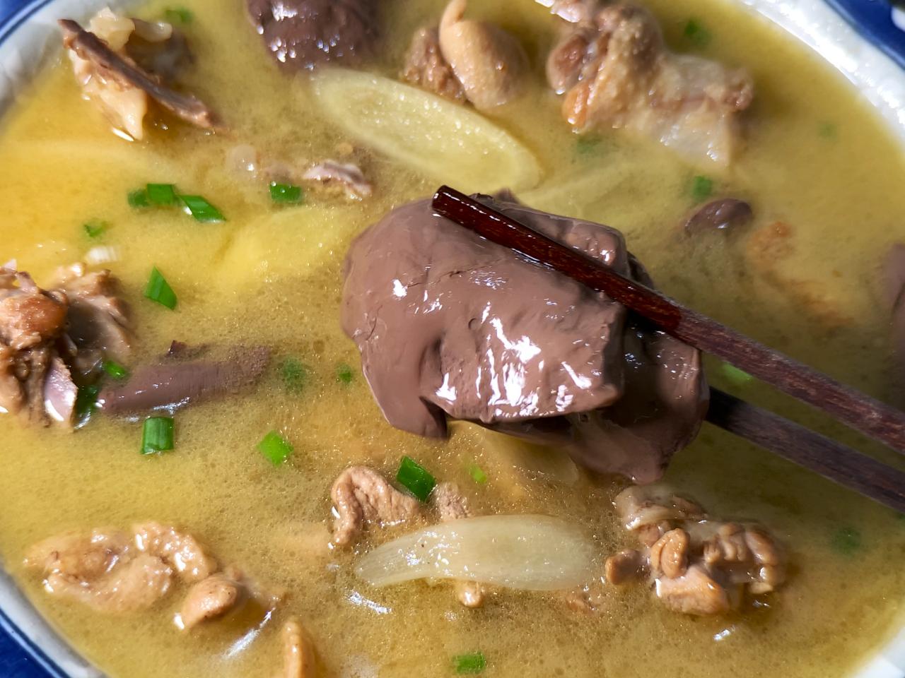 伏天一只鸡,入伏一只鸡