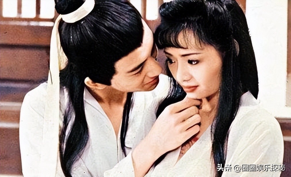 一代*星艳**28岁就为爱退圈，如今孤身一人，身家数千万