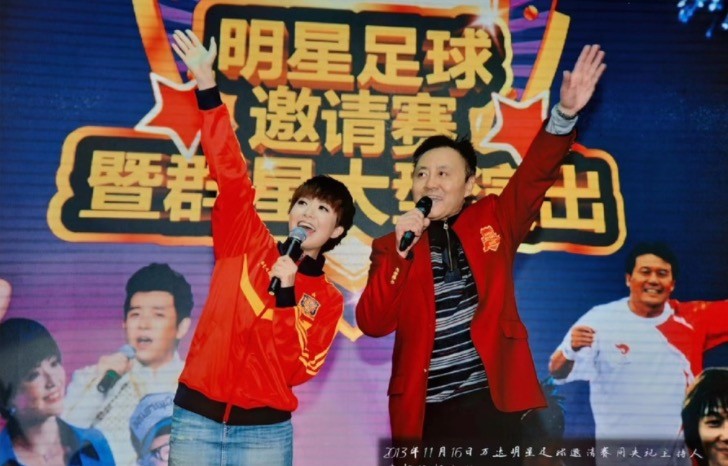 大连球迷解说焦研峰,大连一方焦研峰解说