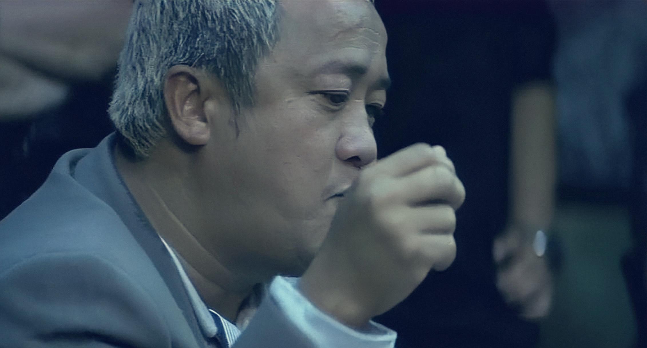 “三姓家奴”马德，身为新义安成员不给向华胜面子，晚年极其凄惨