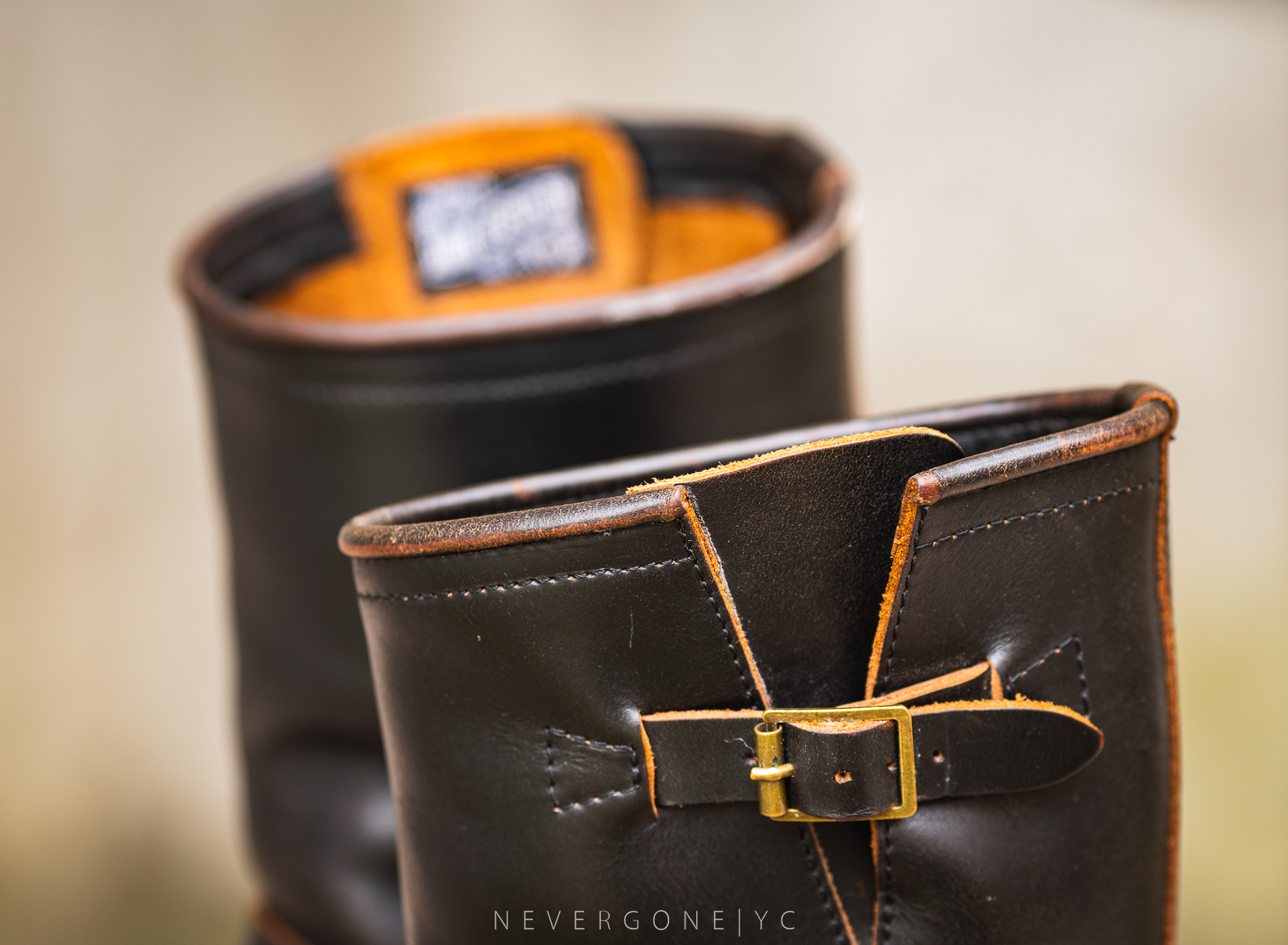 【建议收藏】图文并茂的鞋靴领域术语字典！