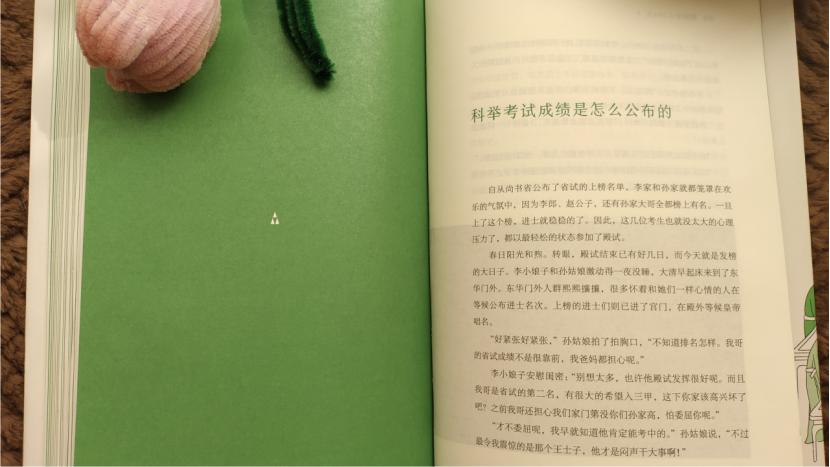 一书览宋朝，体验古人生活：外卖小哥很火，朝中大臣买不起房