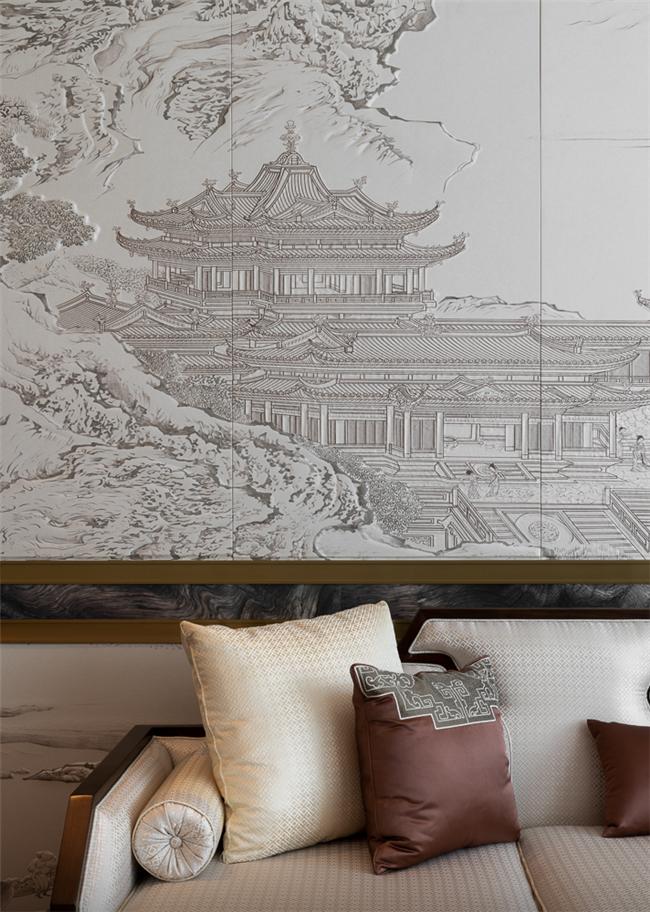 涓紡鎰忓浼氭墍绌洪棿璁捐,涓紡椤剁骇浼氭墍璁捐300骞崇背