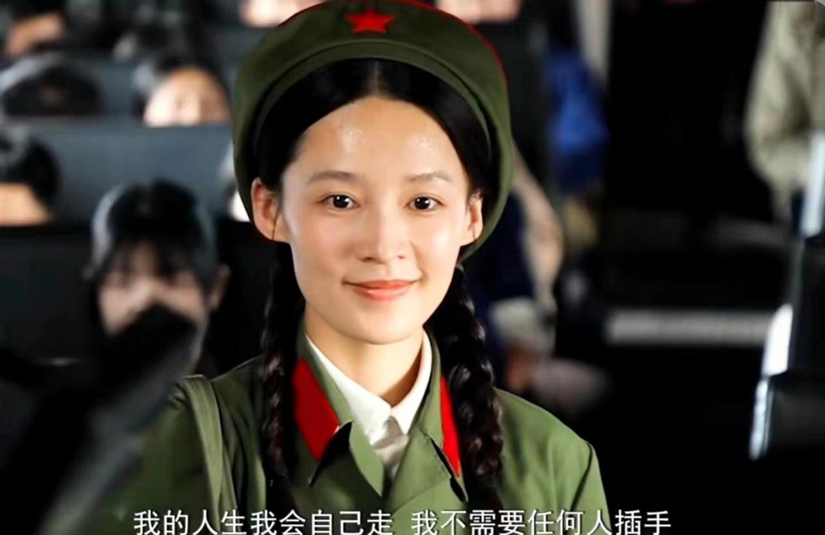 5位女演员惊艳！冲着李沁追《梦中的那片海》，却被女二圈粉