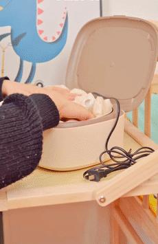 冬天湿衣服怎么快速变干,怎么不用吹风机让潮湿的衣服变干