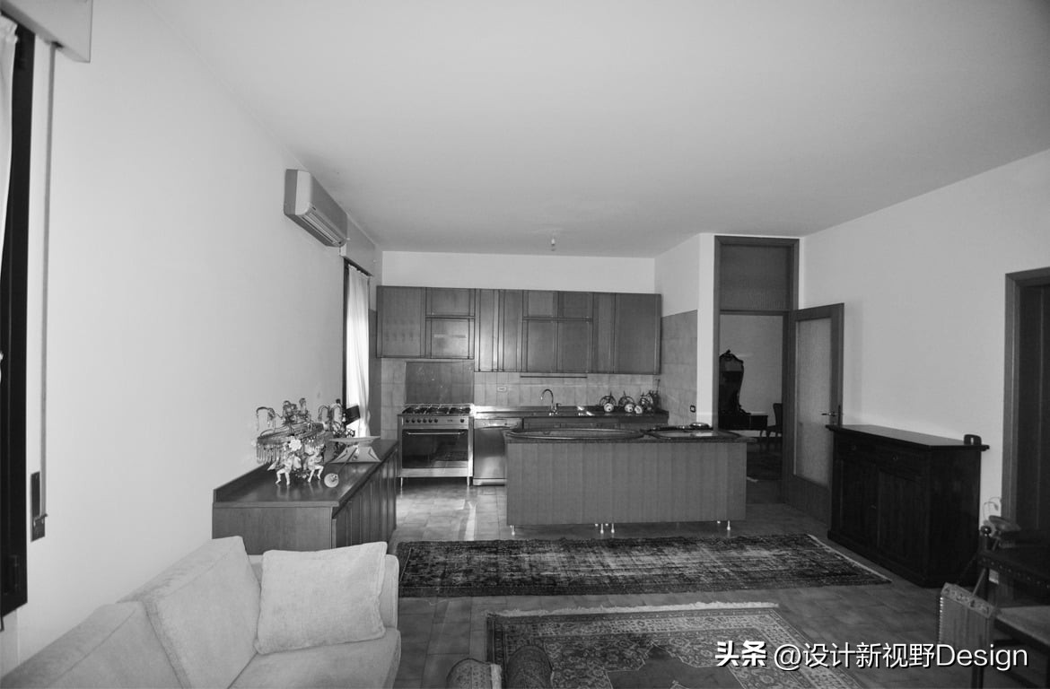 意大利设计师经典装修,意大利设计师室内设计