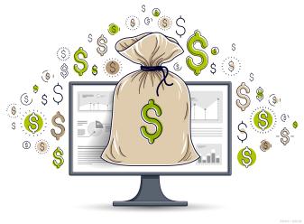 网游公司可以随便弄游戏币吗,网游公司会回购游戏币吗