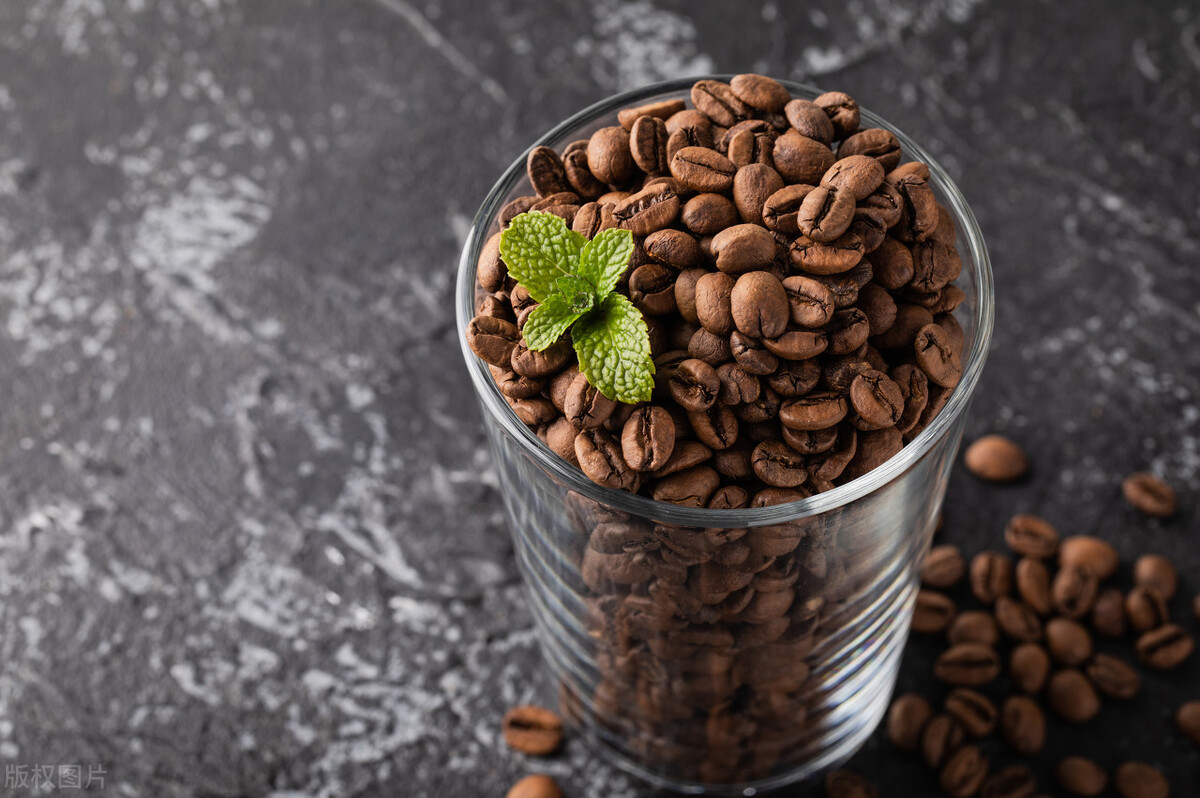 咖啡豆有哪几种烘焙方法,咖啡馆要准备哪几种咖啡豆