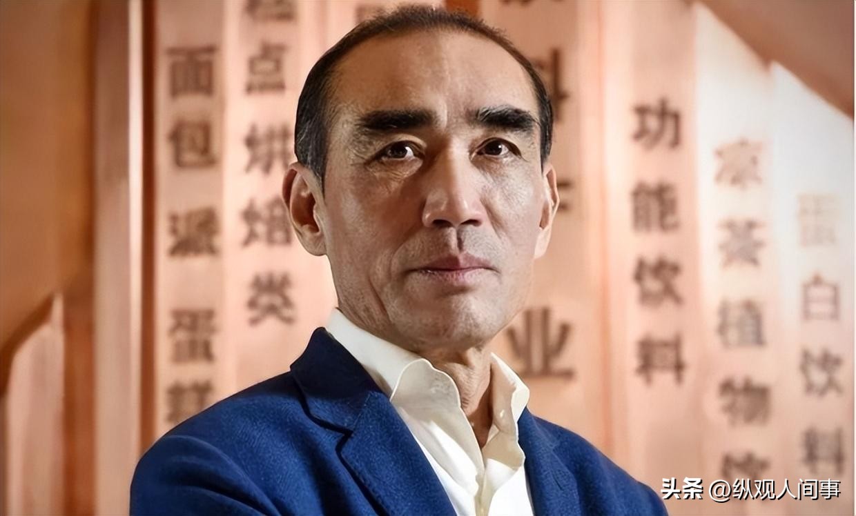 年入200亿零食公司,从年入200亿到亏损5亿